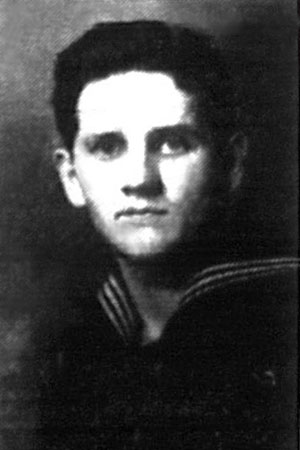 Richard Anthony Lambert