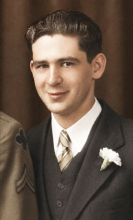 Joseph Norman Lamothe