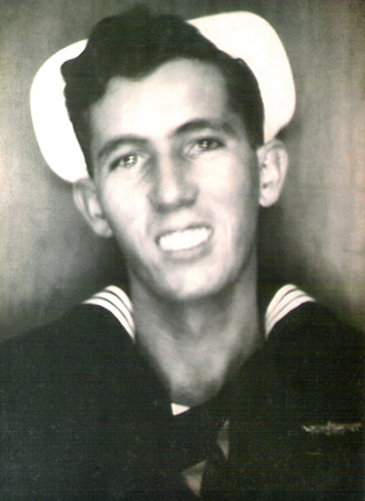 Charlie Ollen Landes
