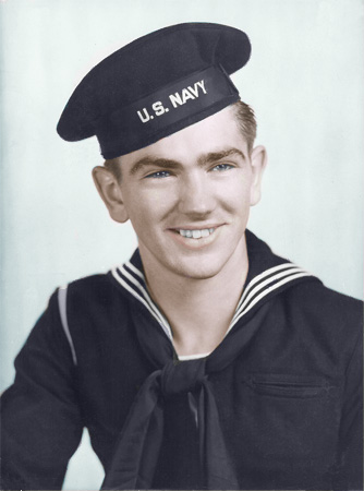 Joseph Melvin Lane