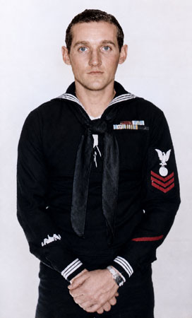 Leroy Richard Lane