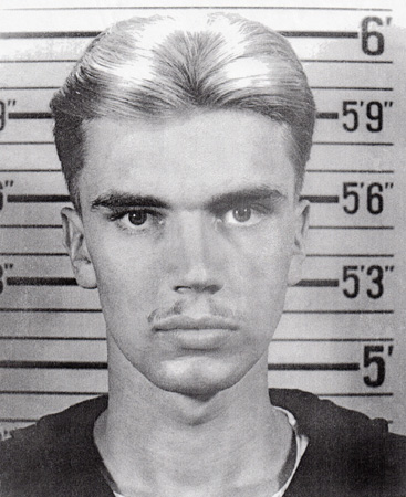 Robert Ephraim Lane, Jr.