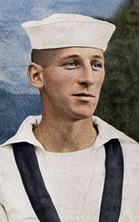 Harold Holden Lang