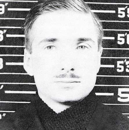 Walter Emery Lang, Jr.