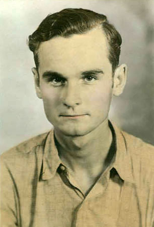 Leonard Albert Langdale