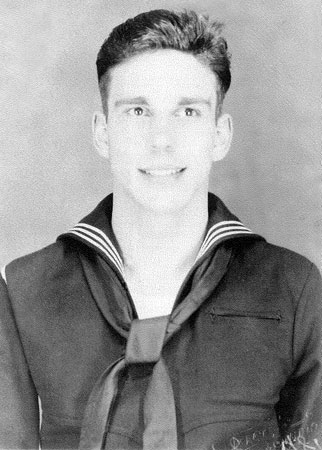 Donald Wallace Lange