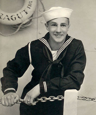 Salvatore Joseph Lange