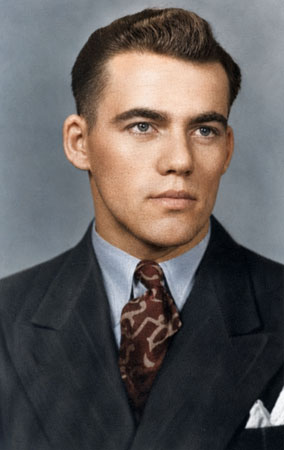 Arthur Delno Lape