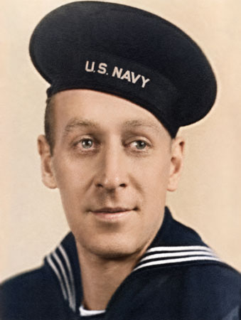 John Joseph Laracy, Jr.