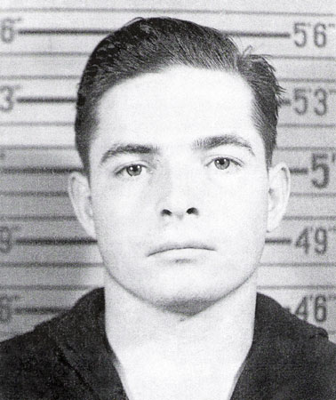 Billie Eugene Larimore