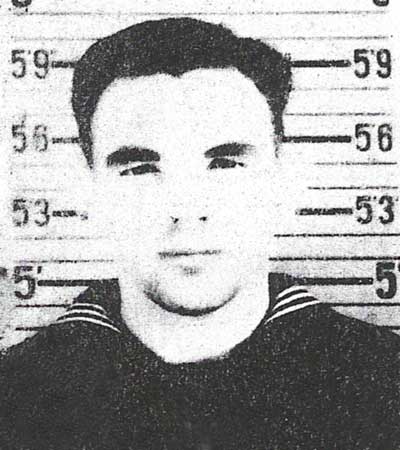 Joseph John Larkin