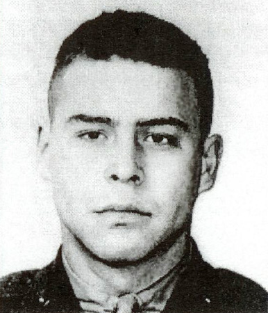 Carlyle Oscar Larson