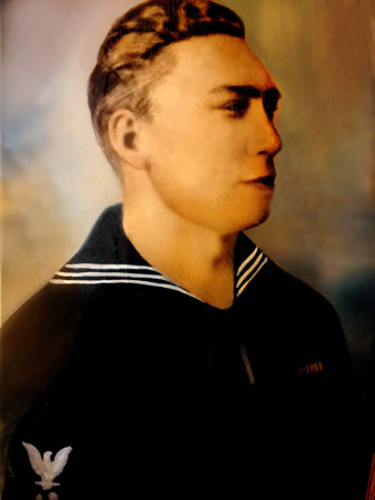 David Lexton Latham