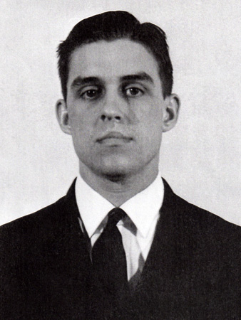 Howard Carlton Latham