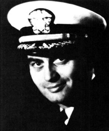 Frank De Vere Latta