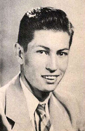 Hollis Oyer Lauderdale