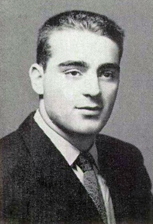 David R. Lauro