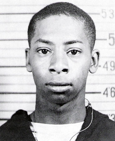 Charles Laws