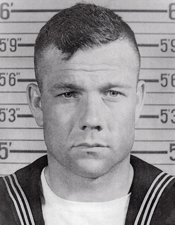 Chester Gelean Lawson