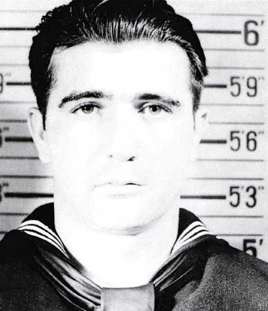 Clifford Joseph Lawton