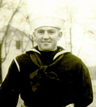 George Elmer Lay