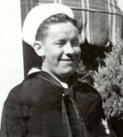 John Warren LeFebvre