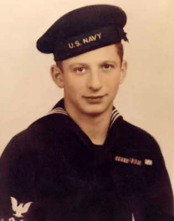 Charles Buddy LeVan