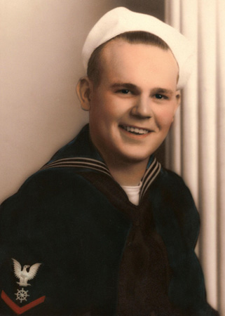 Leslie Harold Leaf