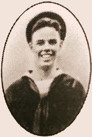 Richard Jeremiah Leahey