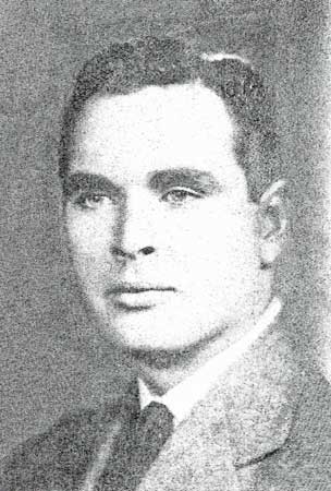 Charles Edward Leary