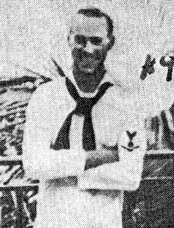 Charles Cecil Leaverton