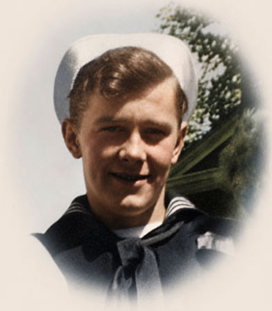 Robert Peter Lee