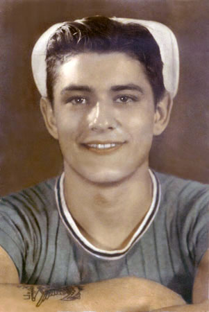 Merton Hibbard Leeman, Jr.