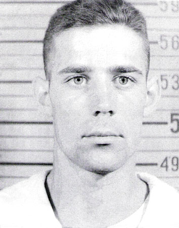 Harris Palmer Leffler