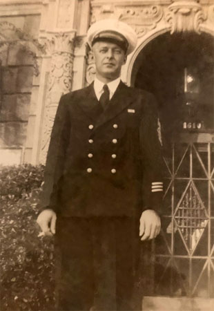 Lawrence Dewain Leland