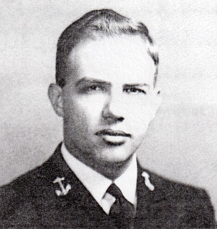 Leonard Norman Lense