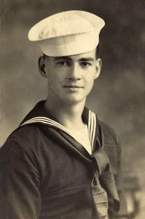 Cecil Burton Leonard