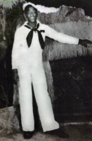 Wesley Lewis Leonard