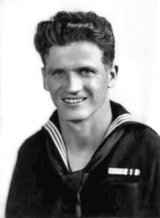James LeRoy
