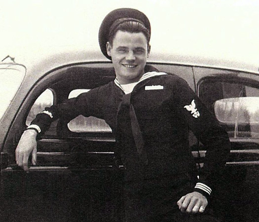 Melvin Putman "Bud" Leveille