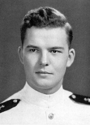 James Edward Lewellyn