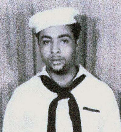 Albert Sylvester Lewis
