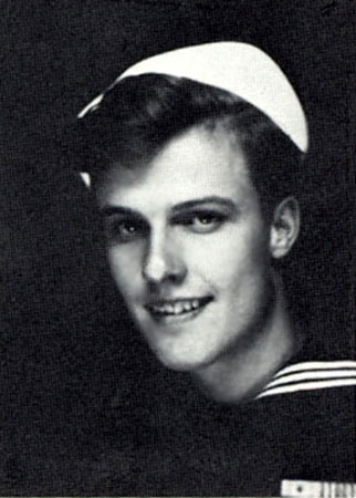 George James Lewis
