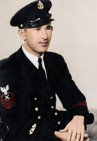 Marion Arthur Lewis
