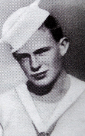 Rodney John Lewis