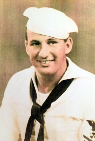 Robert Julian Lewis