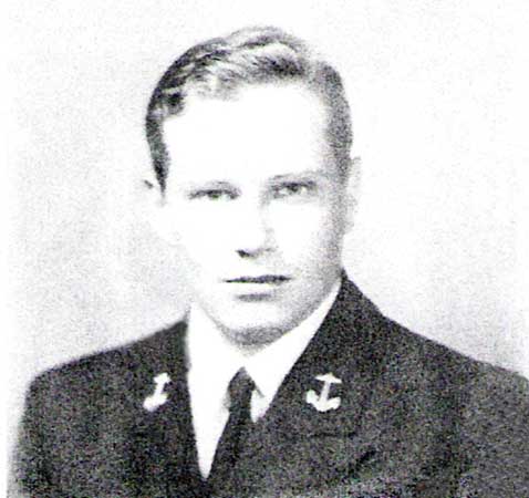William Theodore Lewis