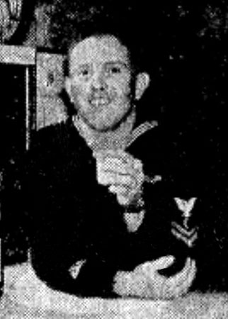 Charles Liggett