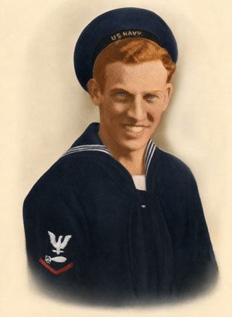 Guy William Liggett