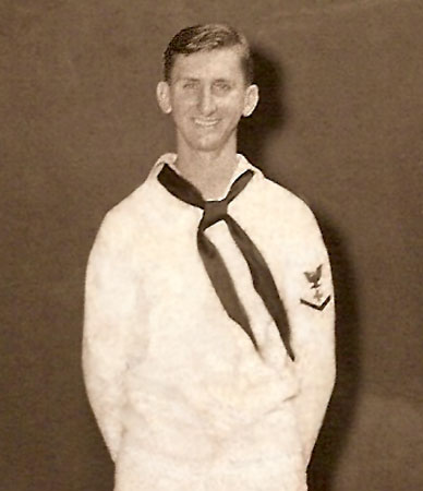 Steve Likevich
